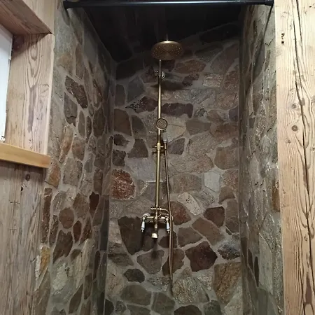 Casa vacanze Woodhouseold