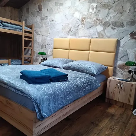 Tatil Evi Woodhouseold *