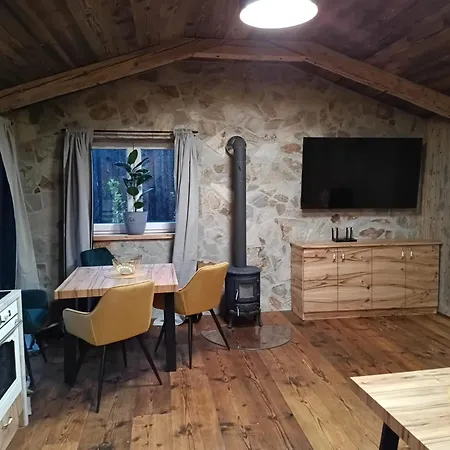 Casa vacanze Woodhouseold *