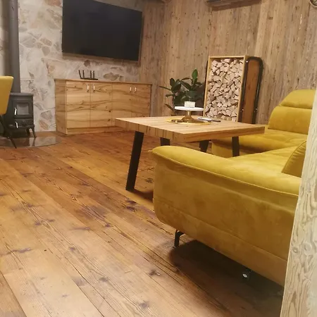 Woodhouseold Červená Voda