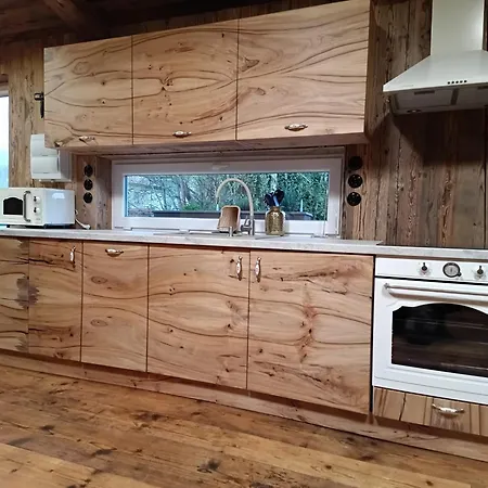 Casa vacanze Woodhouseold