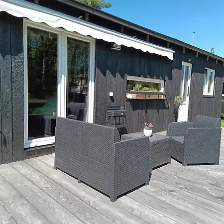 Woodhouseold Tatil Evi *