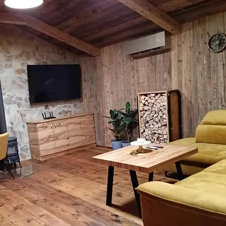 Tatil Evi Woodhouseold *