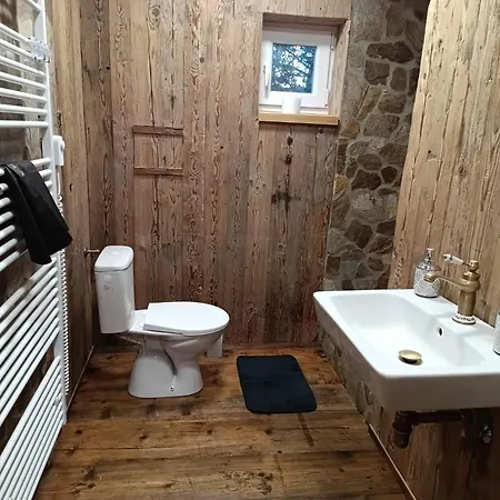 Casa vacanze Woodhouseold *