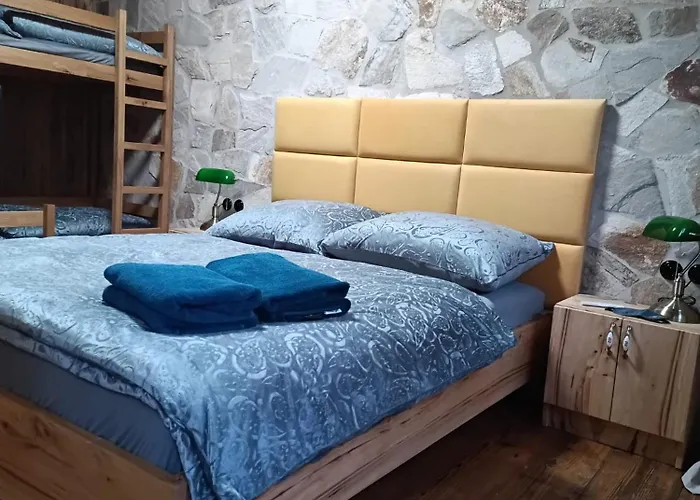 Tatil Evi Woodhouseold *
