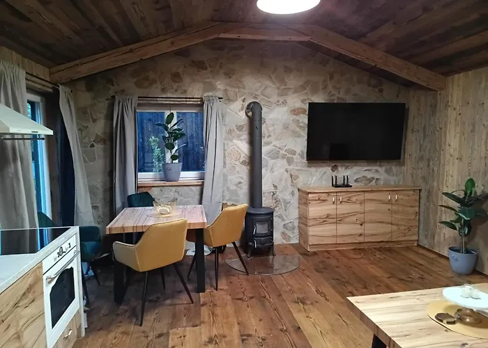 Tatil Evi Woodhouseold *