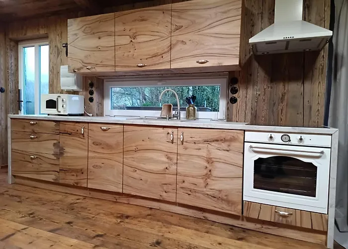 Tatil Evi Woodhouseold