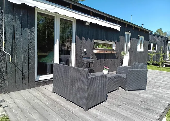 Woodhouseold Tatil Evi *