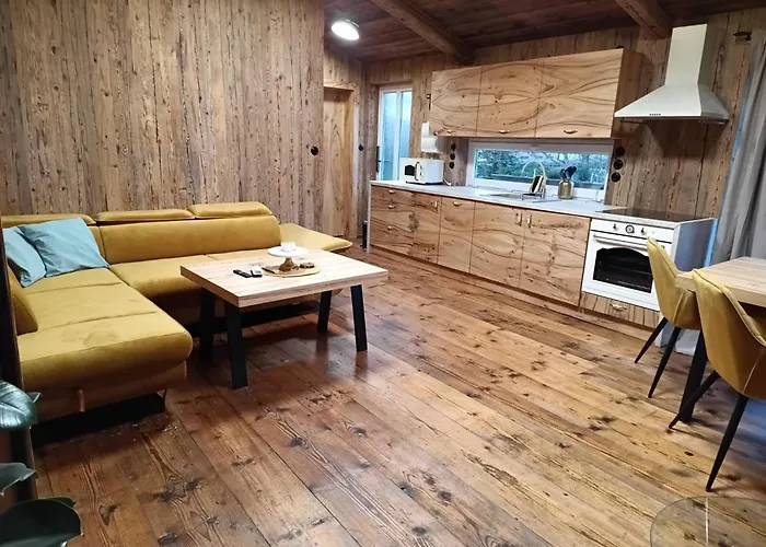 Woodhouseold *