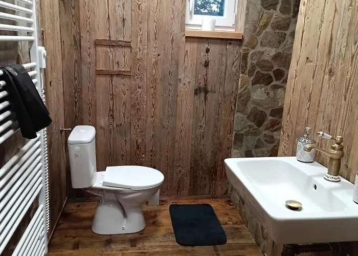 Tatil Evi Woodhouseold *